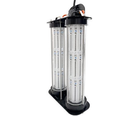 AQUA MARINE - 6000W Underwater Fishing Light
